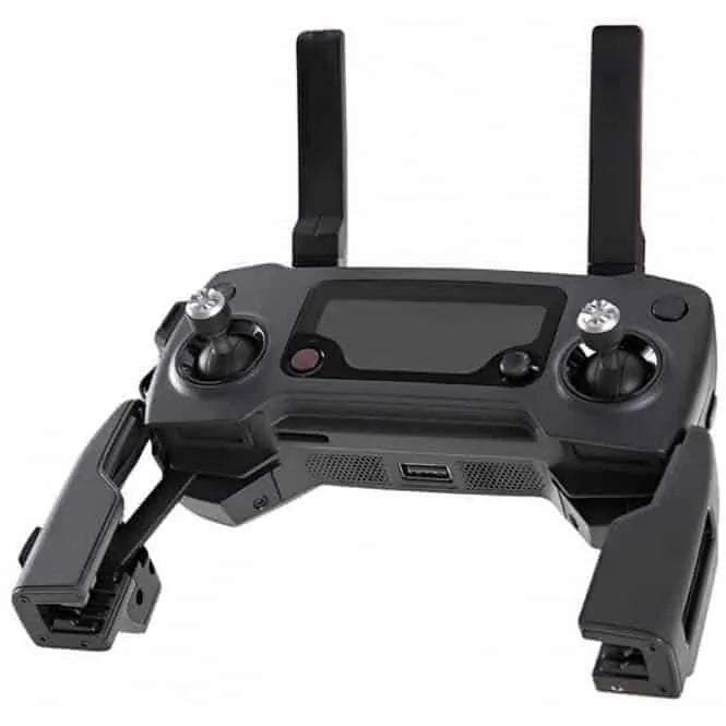 DJI Mavic Pro Controller GL200A Approved Used Drone Works