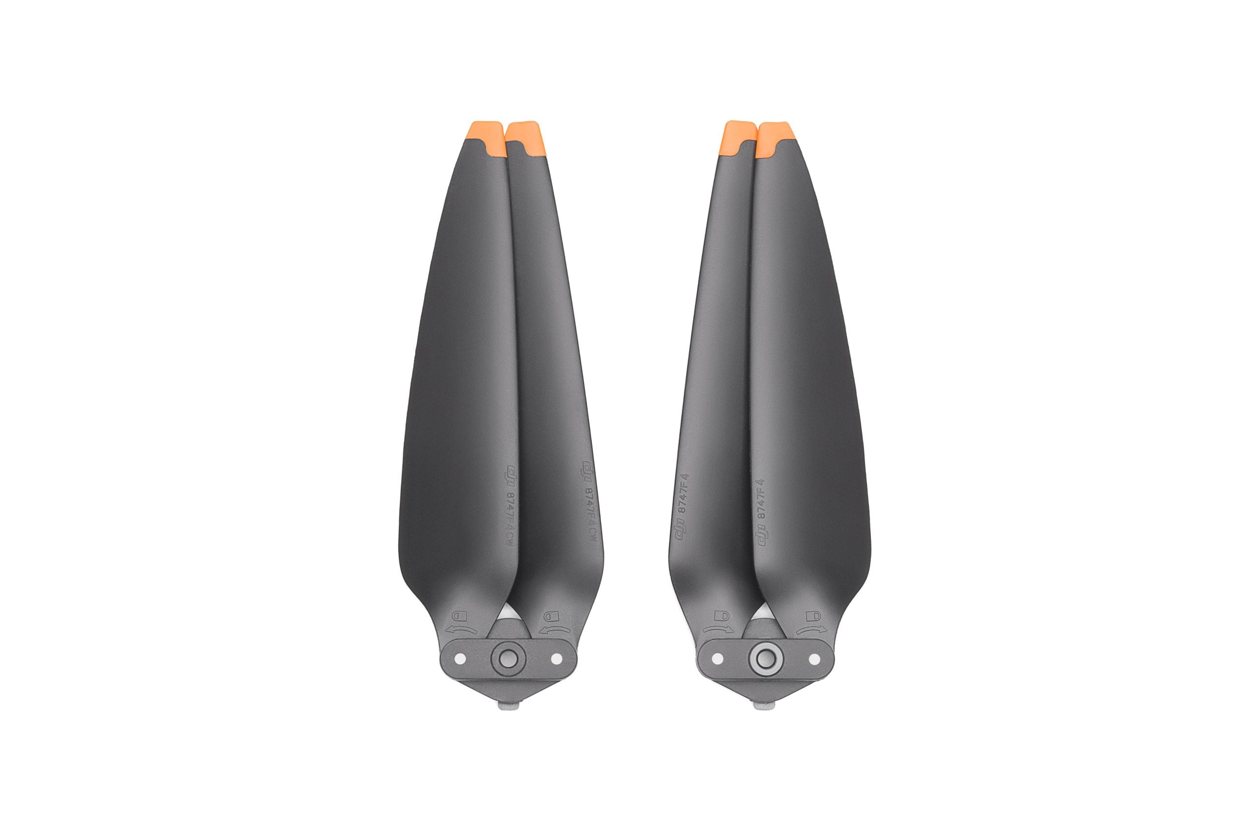 DJI Air 3 Low-Noise Propellers (Pair)