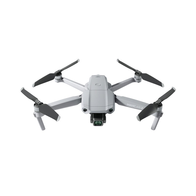 DJI Mavic Air 2 (Approved Used)