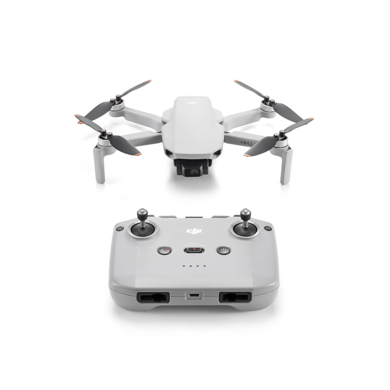 DJI Mini 2 SE With Shoulder Bag