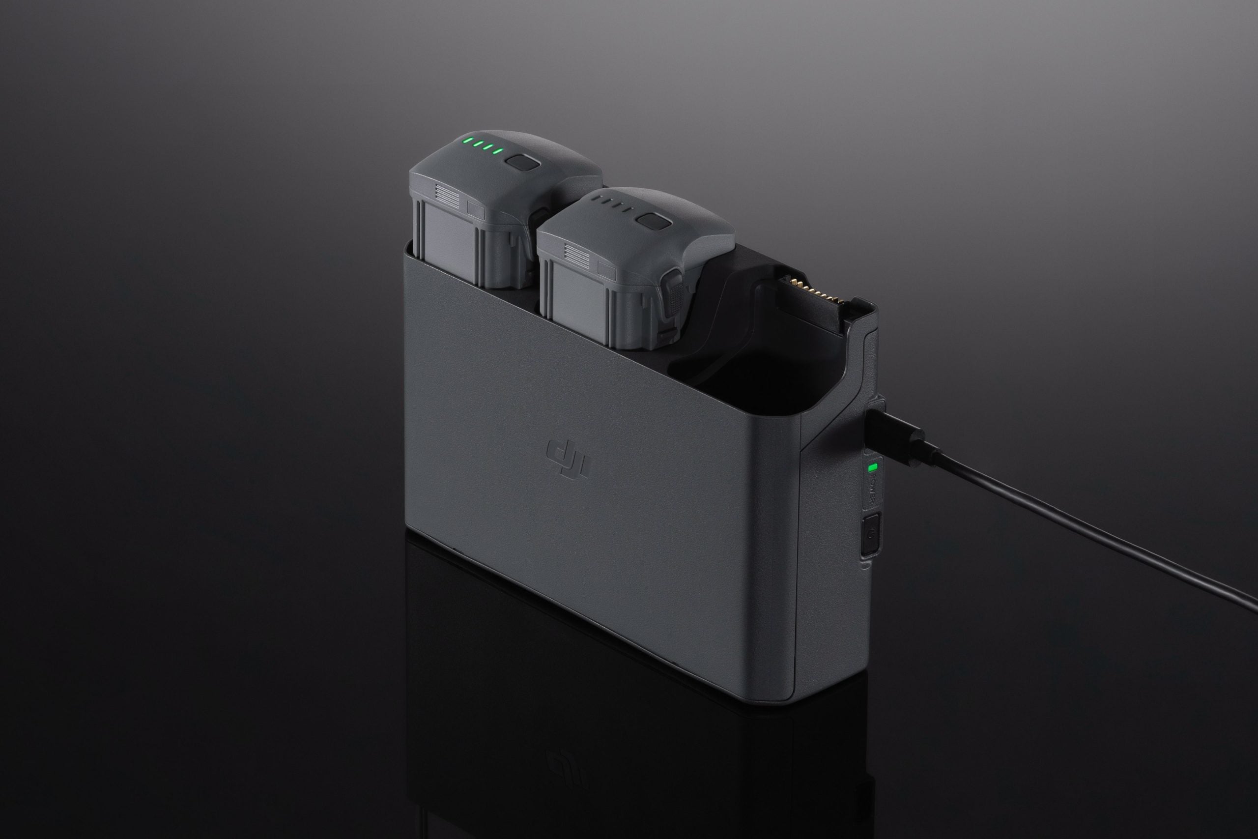 DJI Air 3 Battery Charging Hub