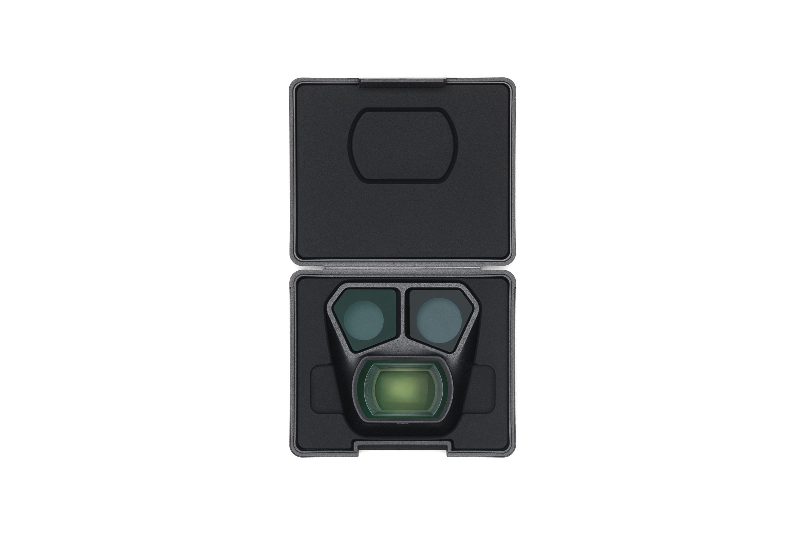 DJI Mavic 3 Pro Wide-Angle Lens