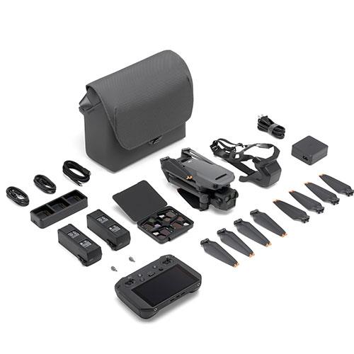 DJI Mavic 3 Pro Cine Premium Combo (RC Pro)