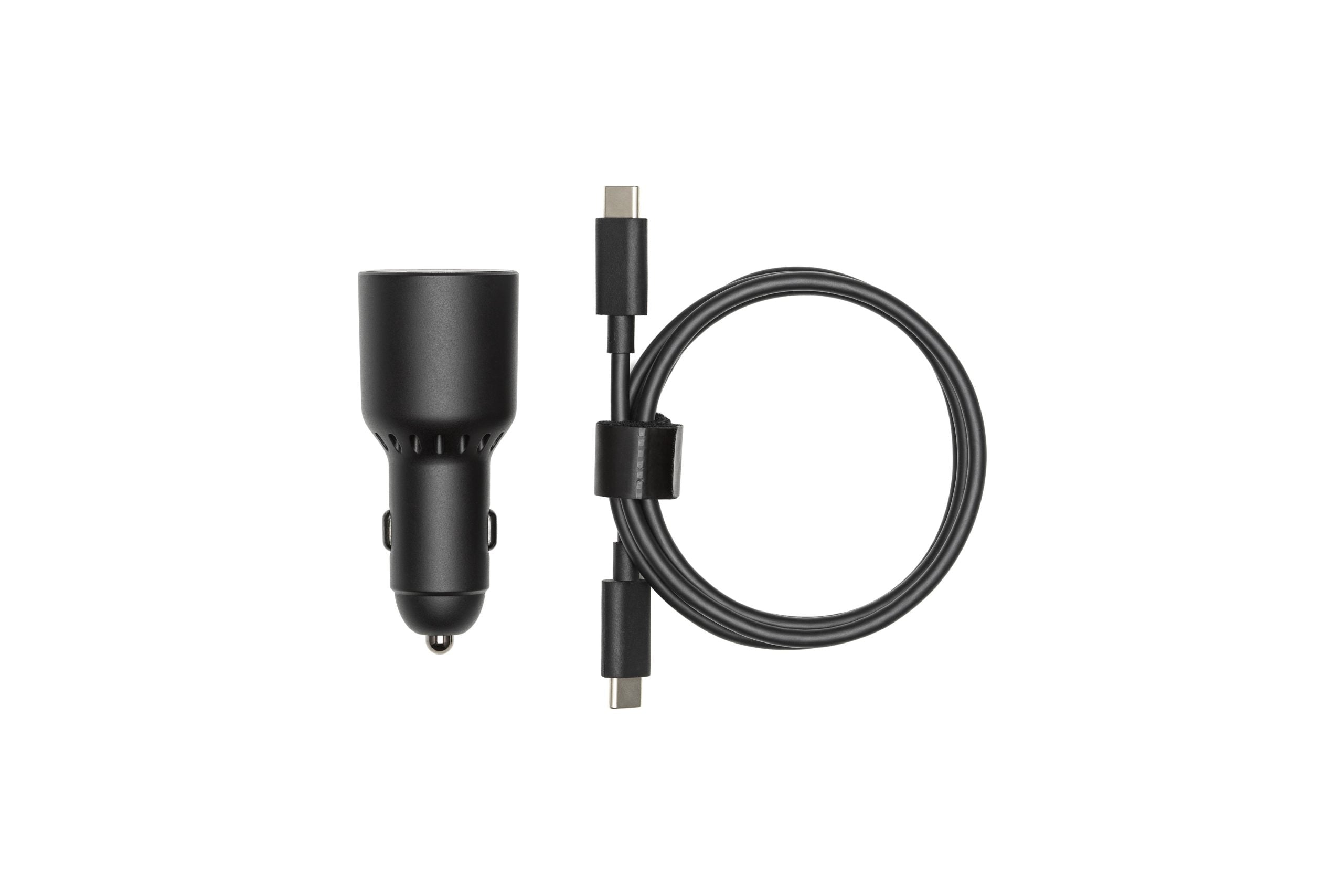 DJI 65W Car Charger