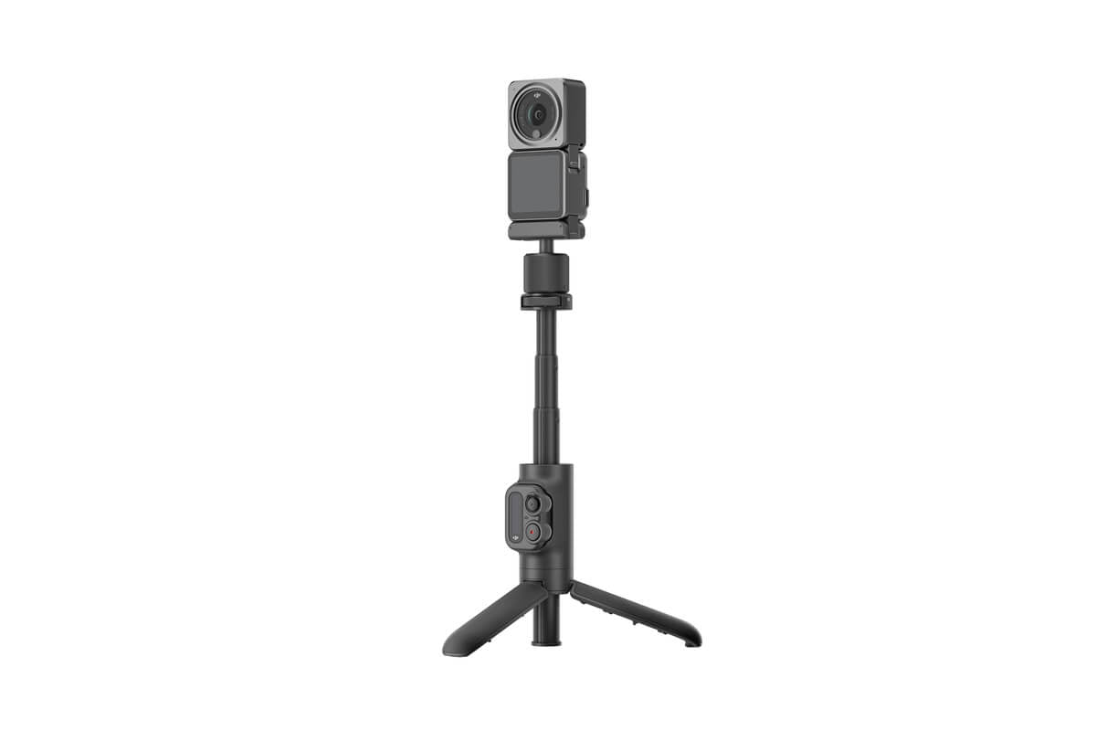 DJI Osmo Action 2 Remote Control Extension Rod