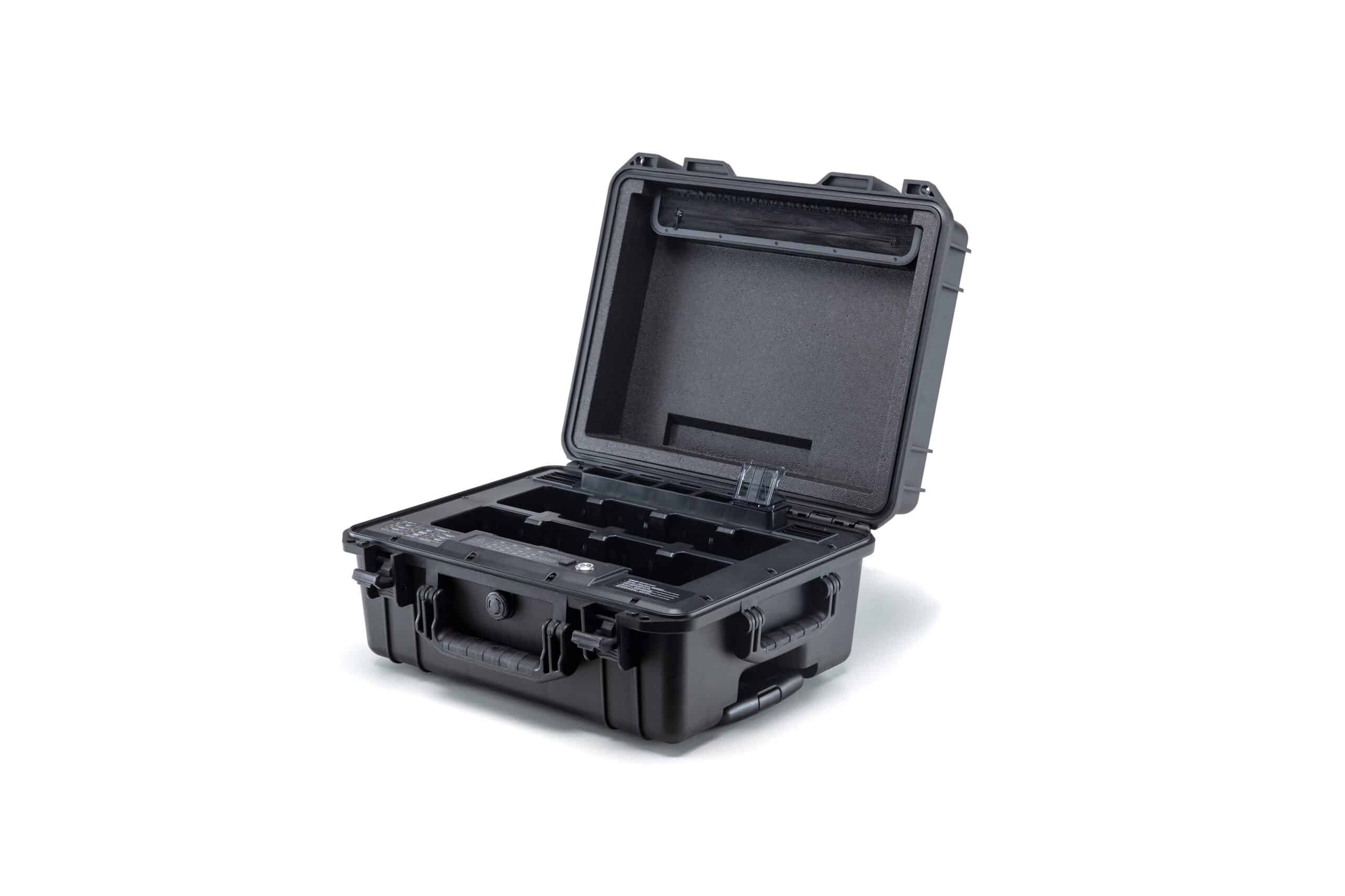 DJI Matrice 300 BS60 Intelligent Battery Station