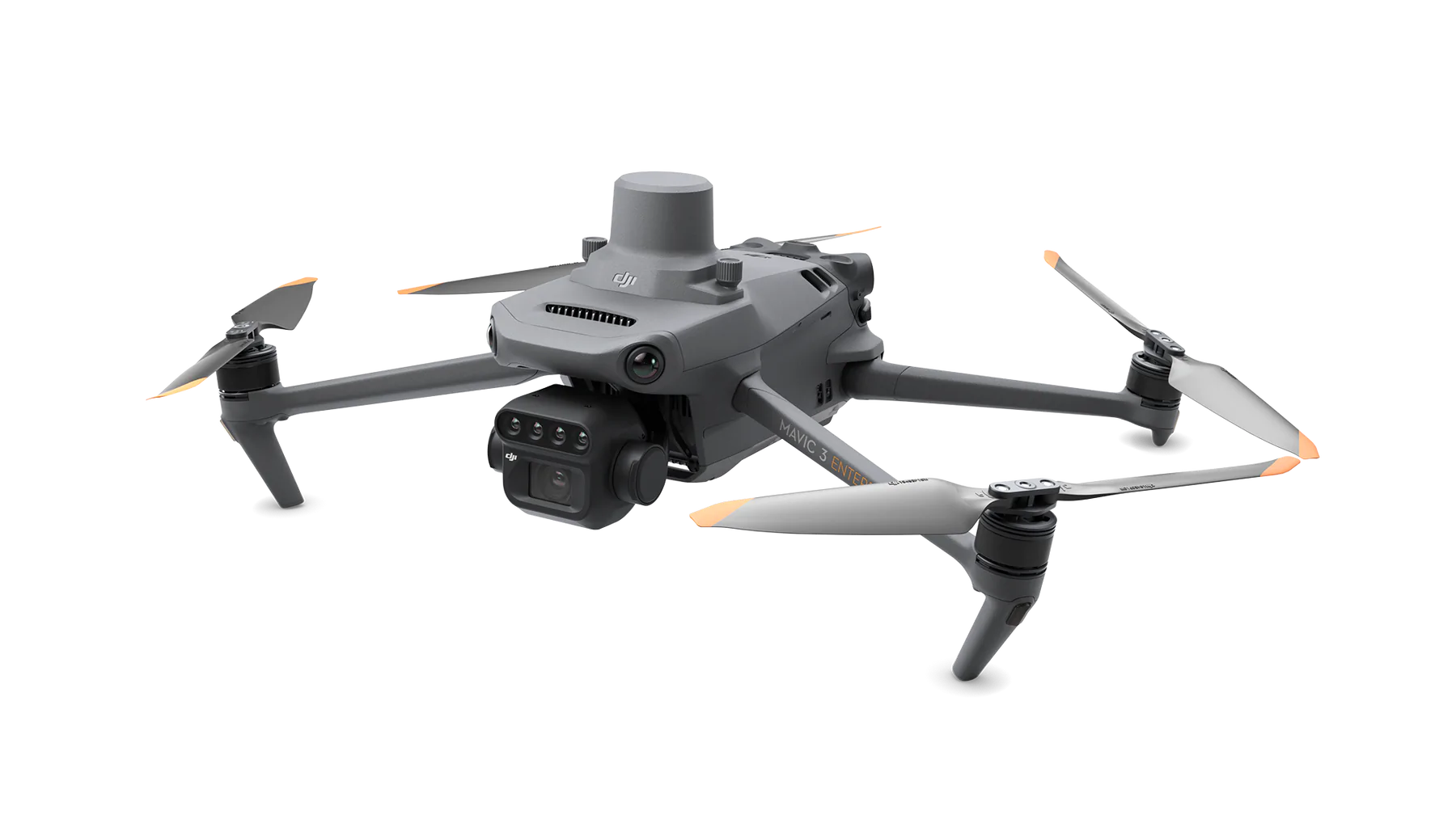 DJI Mavic 3 Multispectral Edition