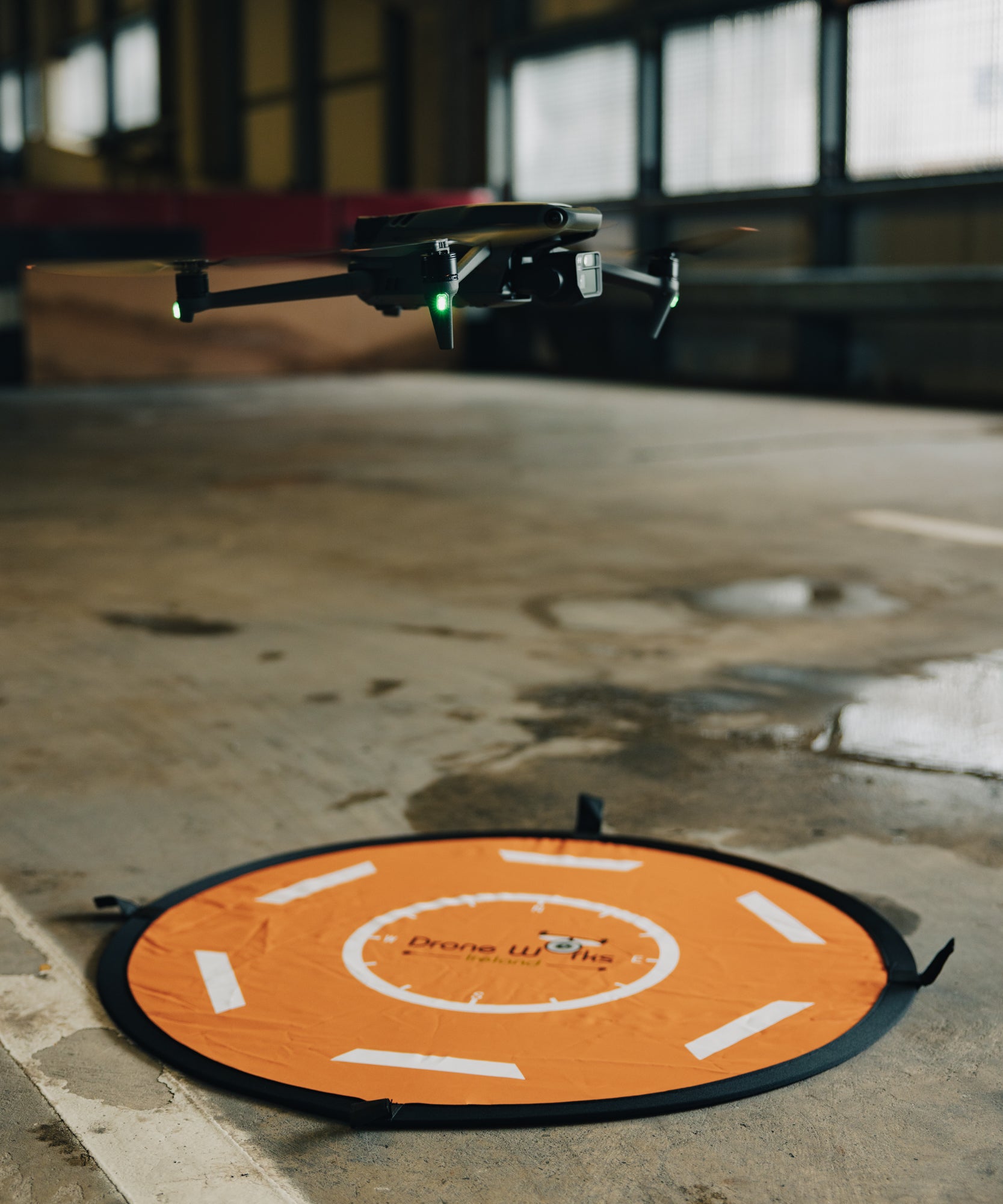 DWI 65cm Drone Landing Pad