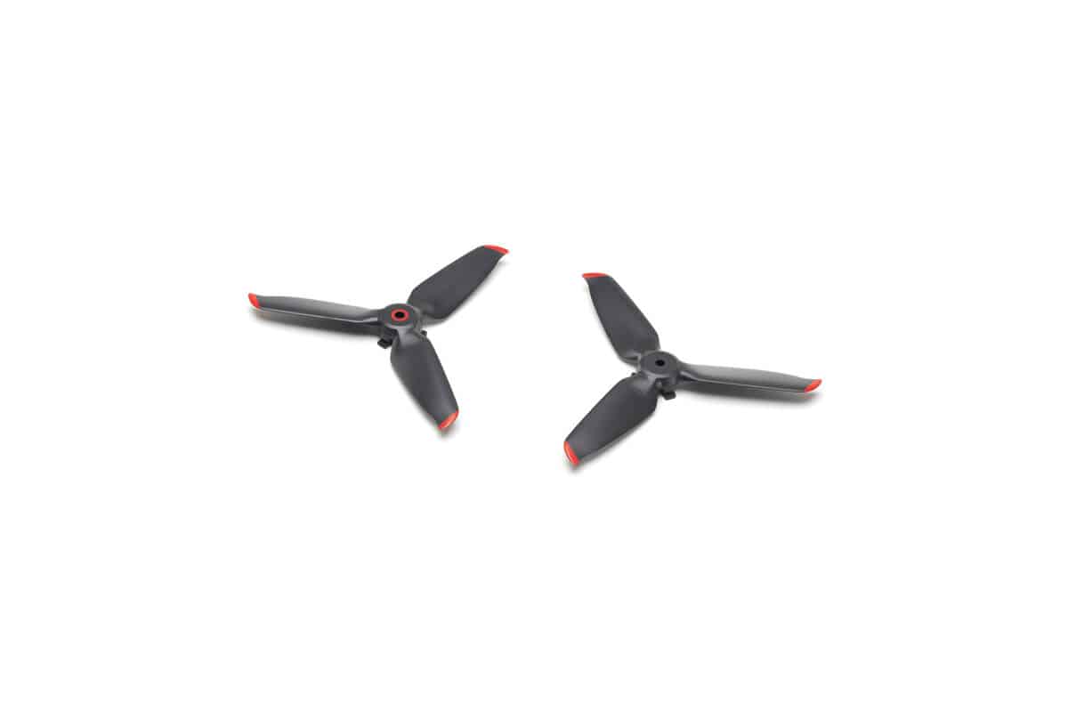 DJI FPV Propellers