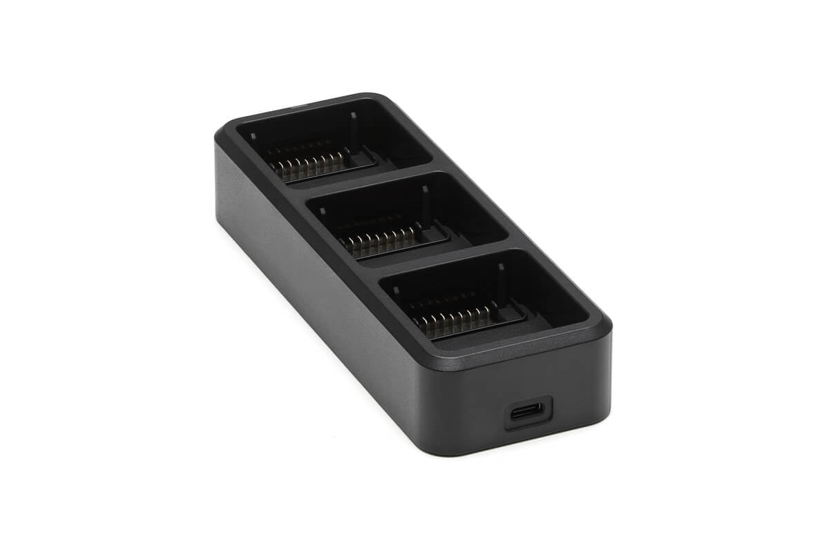 DJI Mavic 3 Series 100W Battery Charging Hub