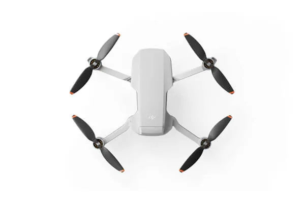 DJI Mini 2 (Replacement Body)