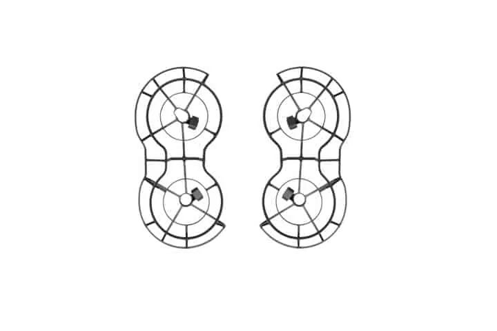 DJI Mini Series Propeller Guards