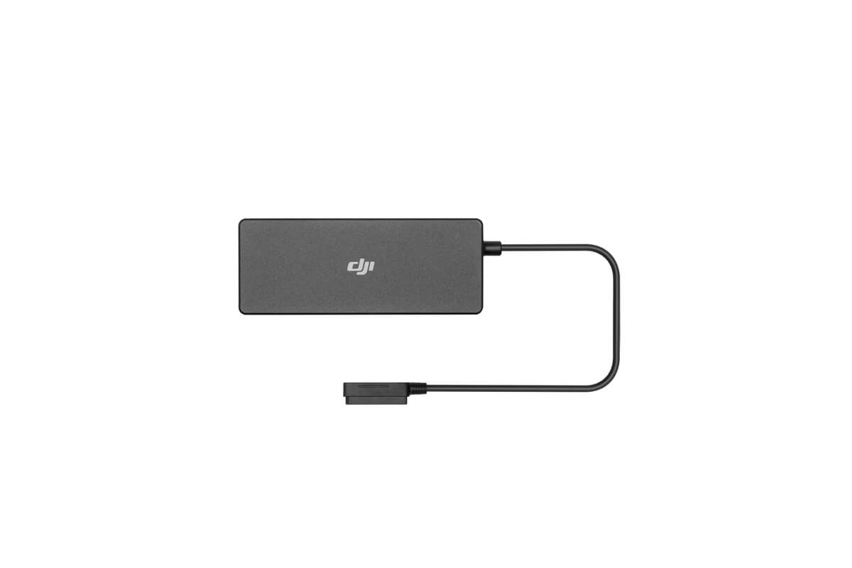 DJI Mavic Air 2/2S Battery Charger