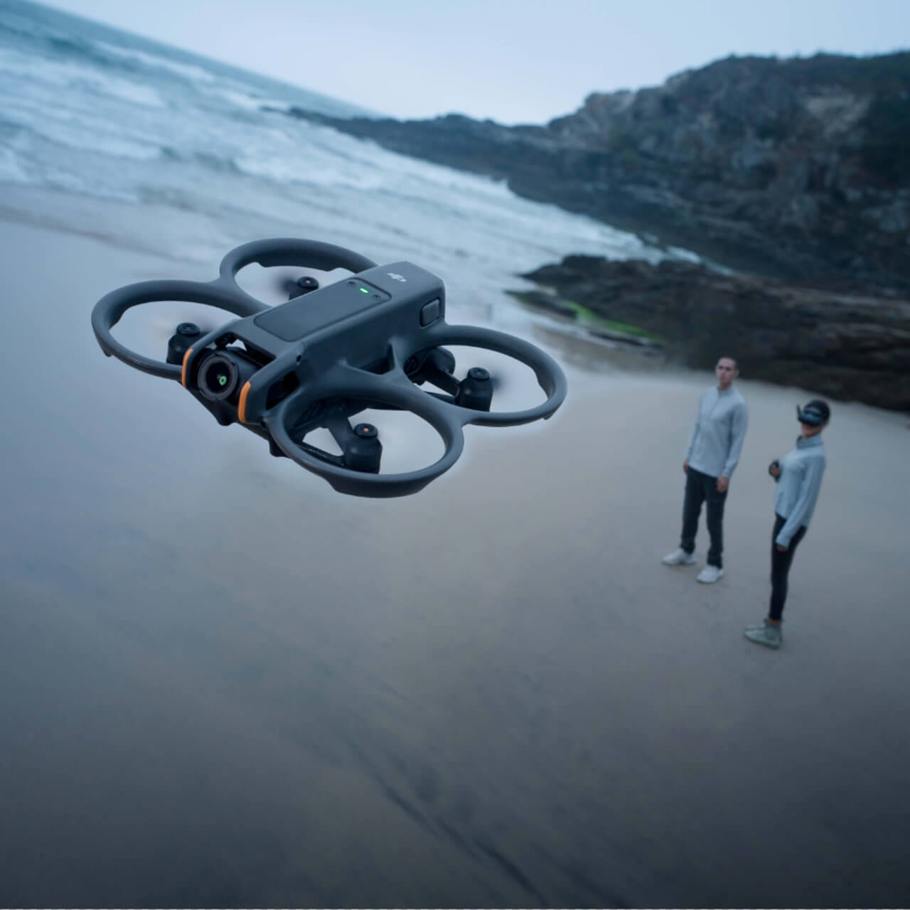 Drone Training Courses - Basic Package – Drone Works