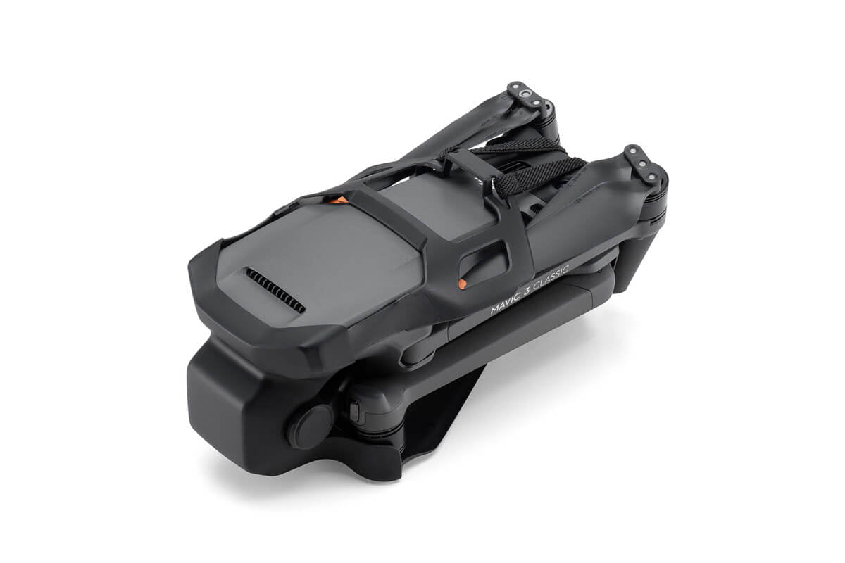 DJI Mavic 3 Classic Storage Cover