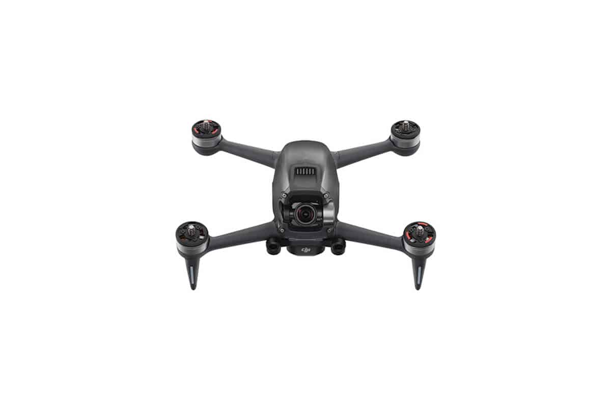 DJI FPV Drone (Body Only)