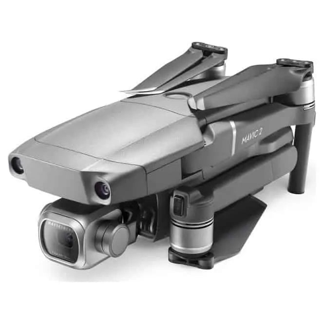 DJI Mavic 2 Pro Body Only (Approved Used)