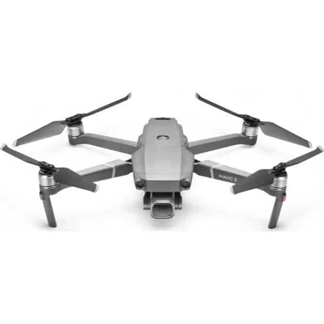 DJI Mavic 2 Pro (Approved Used)