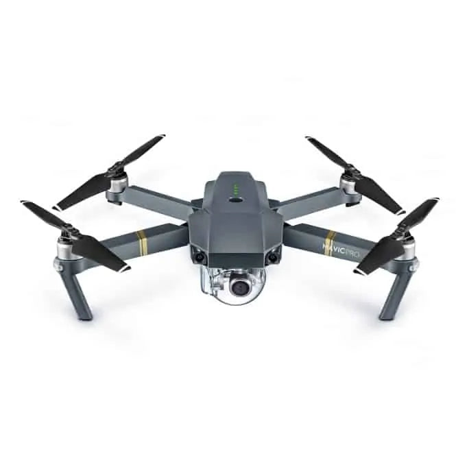 DJI Mavic Pro (Approved Used)