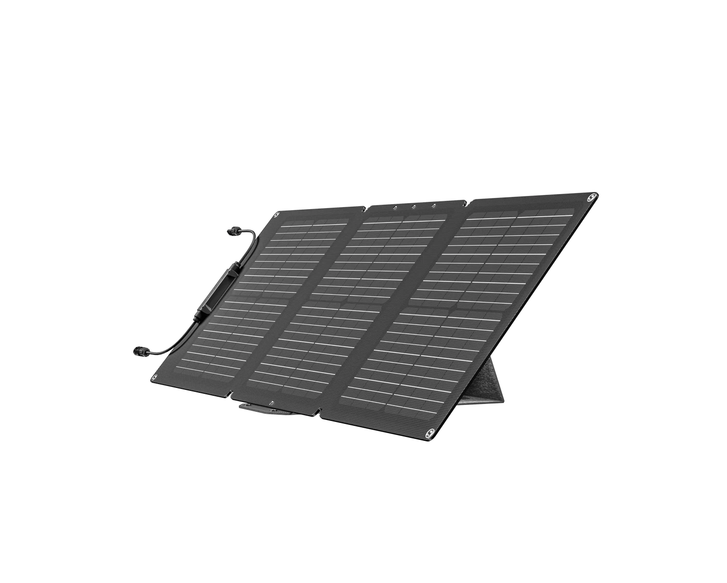 EcoFlow 60W Portable Solar Panel