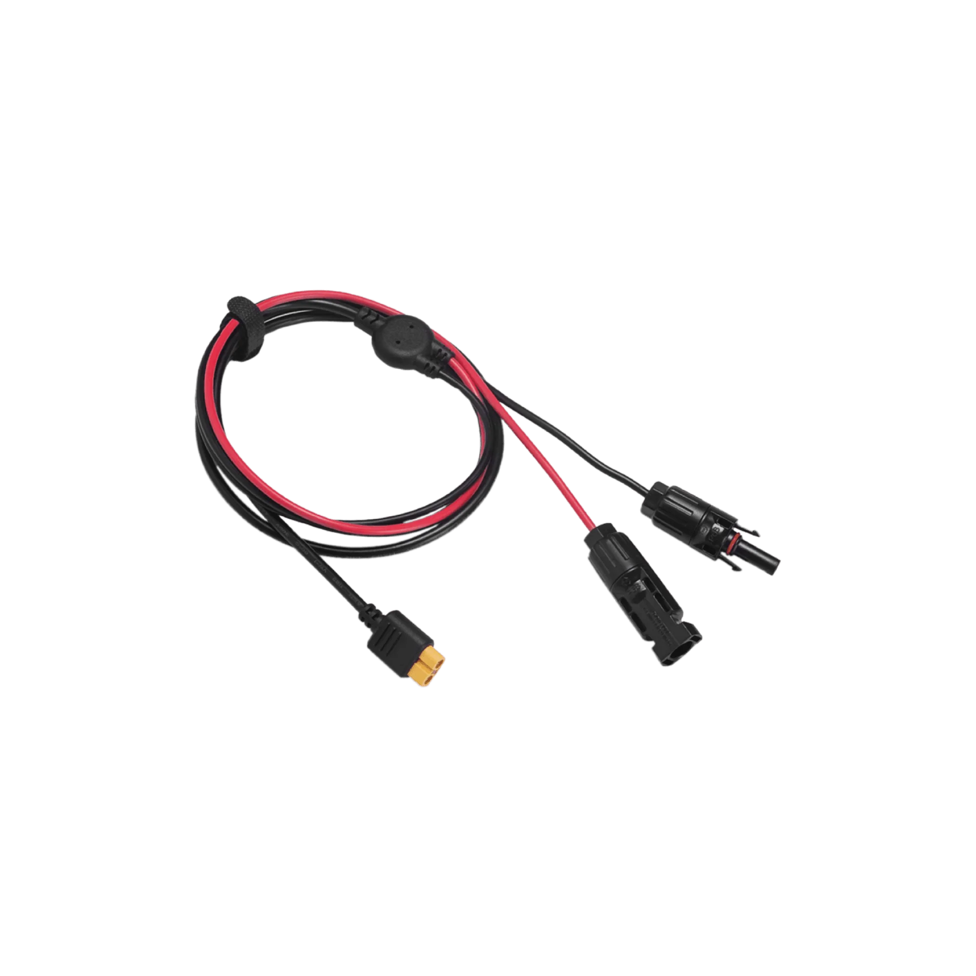 EcoFlow MC4 to XT60i Cable (2.5 Metre)