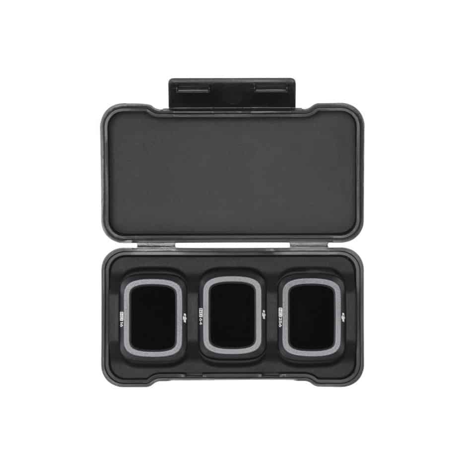 DJI Mavic Air 2 ND Filters Set (ND16/64/256)