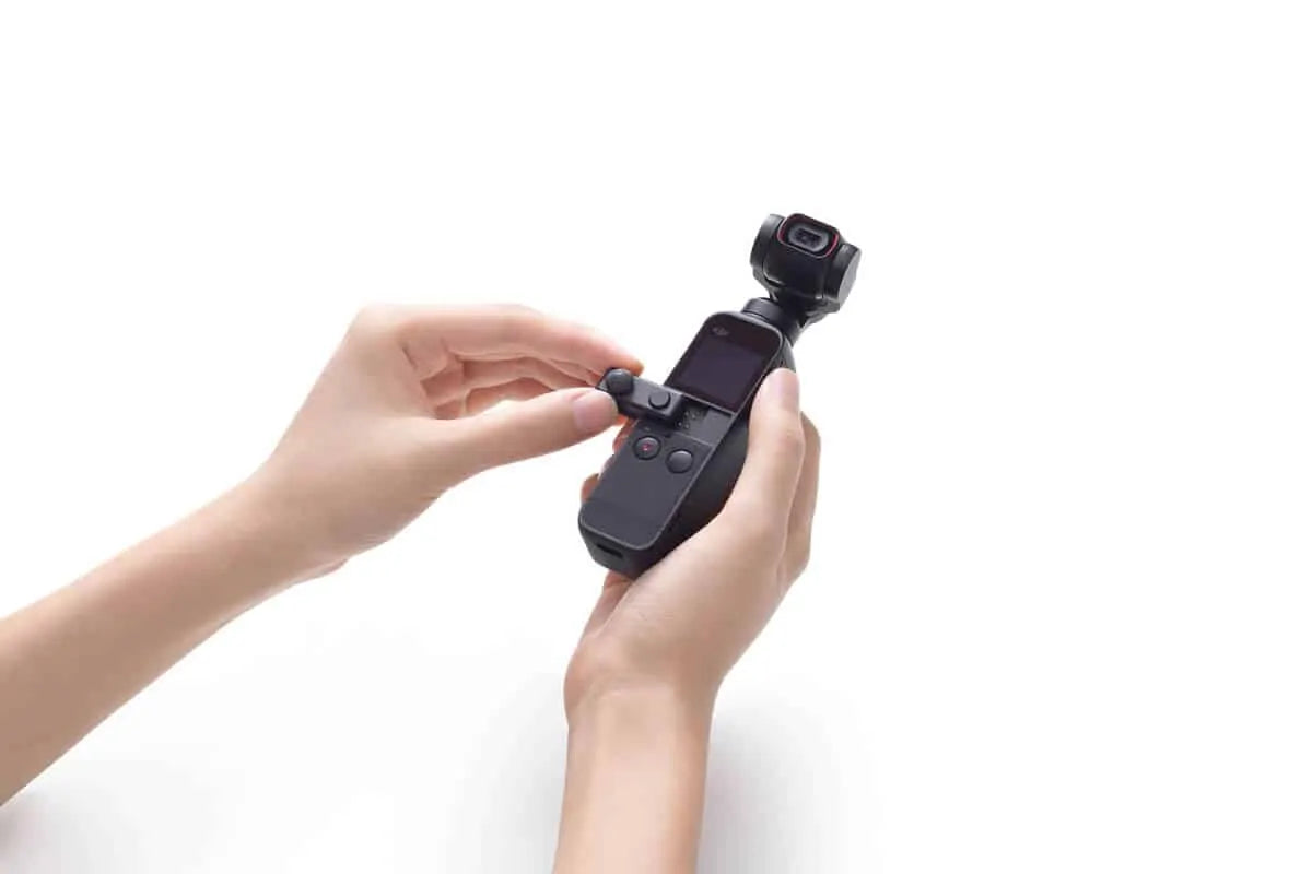 DJI Osmo Pocket 2 Mini Control Stick