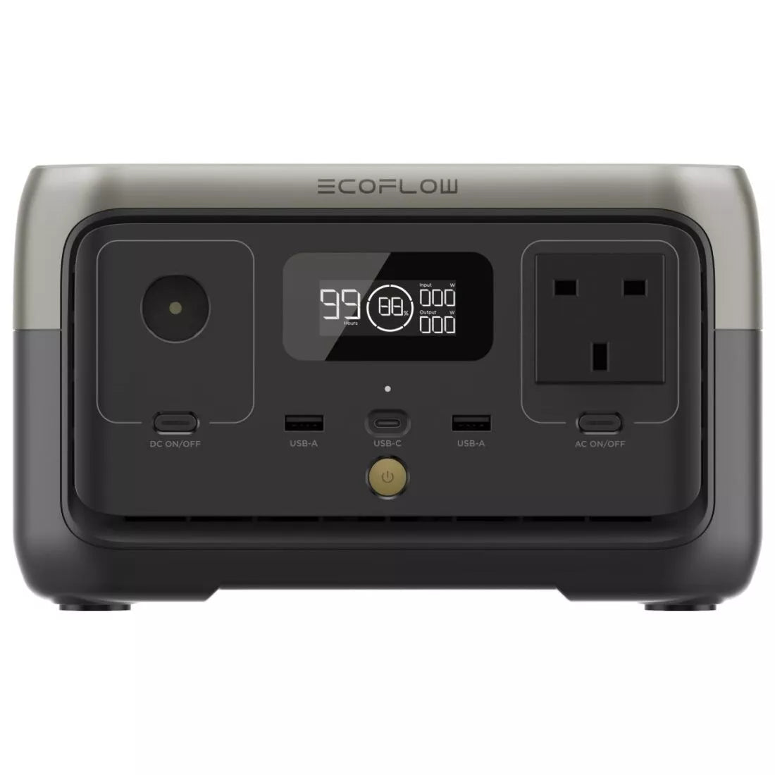 EcoFlow RIVER 2 Portable Power Station